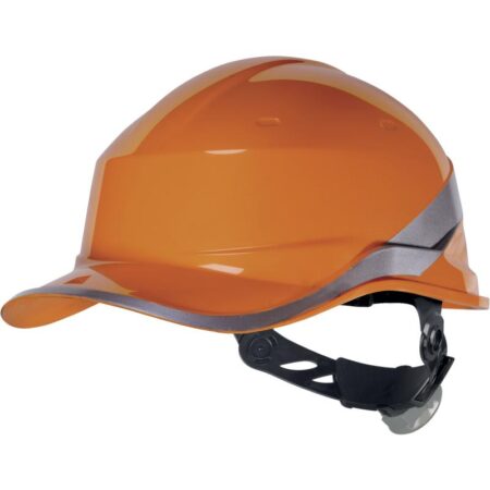 Diamond V ABS Helmet Baseball cap shape, wheel ratchet - Image 2