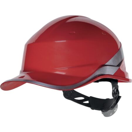 Diamond V ABS Helmet Baseball cap shape, wheel ratchet - Image 7
