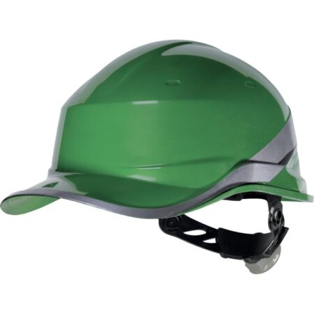 Diamond V ABS Helmet Baseball cap shape, wheel ratchet - Image 8