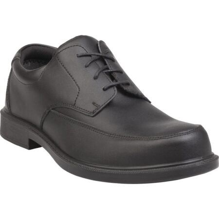 Bristol Leather Shoe S3 SRC