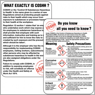 CAS0007 - 120x80 What Exactly Is COSHH