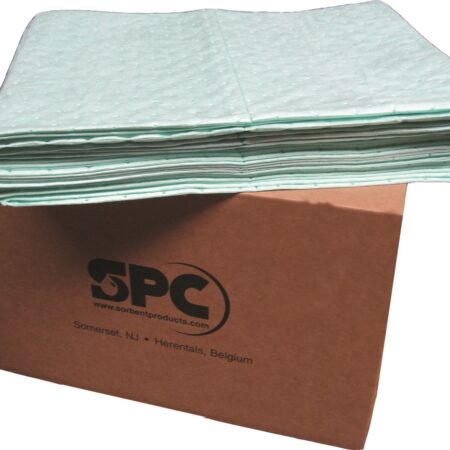 CAS611 - Chemical Pads - Qty 100