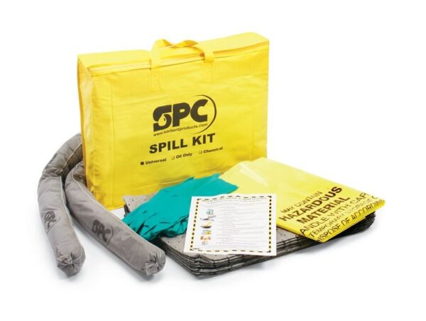 CAS675 - Spill Kit Chemical 16L