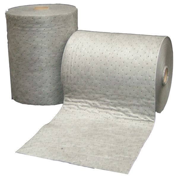 CAS727 - Maintenance Perforated Sorbent Roll