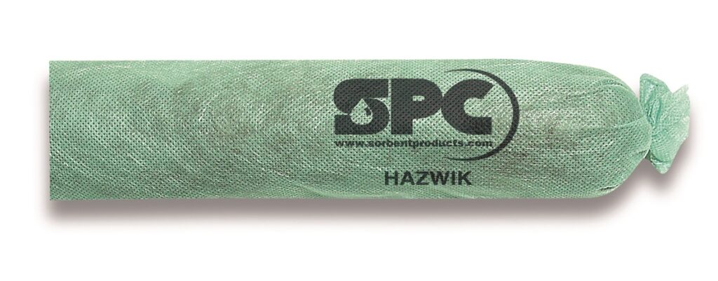 CAS737 - Chemical Sorbent Soc (Qty 1 x 12)