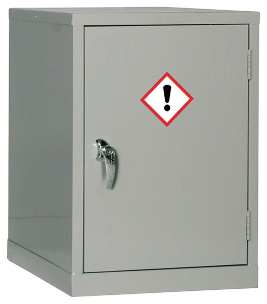 COS02 - COSHH Cabinet - 910 x 457 x 457mm (HxWxD)