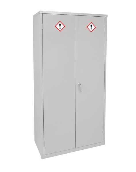 COS09 - COSHH Cabinet - 1830 x 1220 x 457mm (HxWxD)