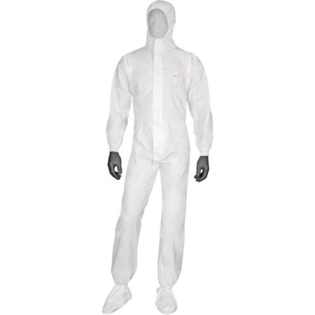 DT117 - Deltatek 500 Type 5/6 Coverall