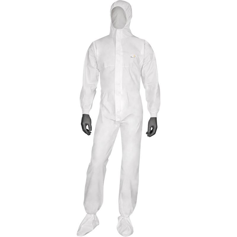 DT117 - Deltatek 500 Type 5/6 Coverall