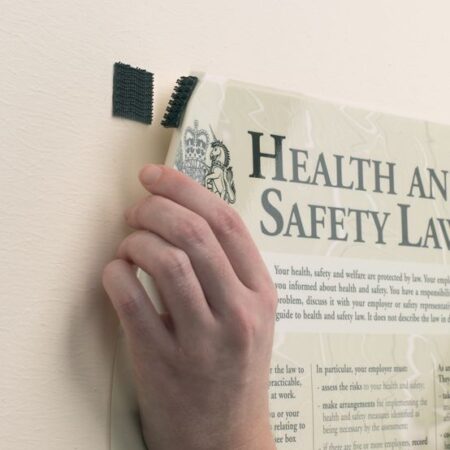 DUAL - Pack of 4 Dual Lock Fasteners