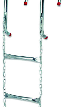 ESCL2 - 7.5m Escape Ladder