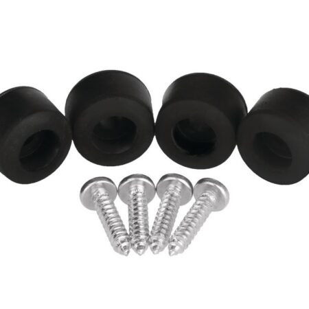 EXC3278 - Mounting Feet for EXC3275, EXC3276 & EXC3277