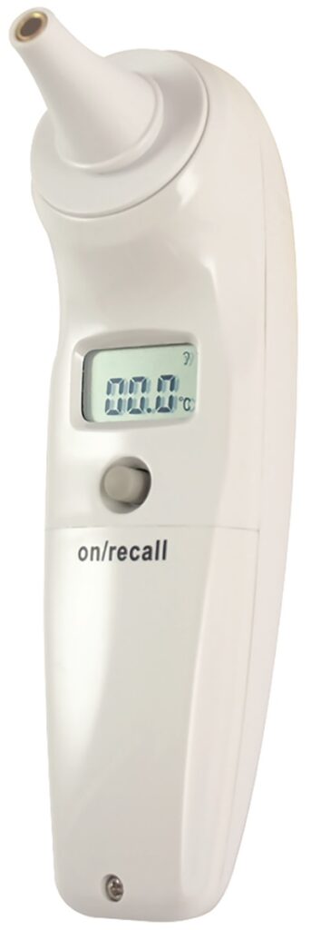 FAD0297 - Tympanic Thermometer