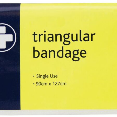 FAD2073 - Single use triangular bandage