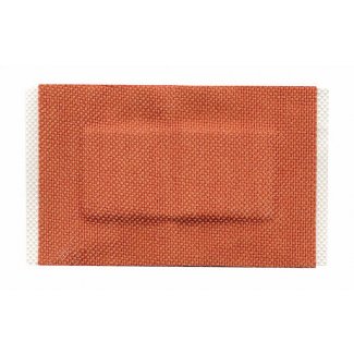 FAD2093 - Fabric Patch Plasters (Pk 100)
