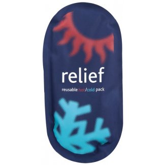 FAD2126 - Re-Usable Hot/Cold Packs