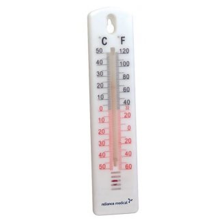 FAD2164 - Wall Thermometer