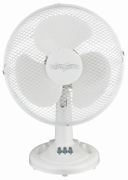 FAN3 - Desk Fan