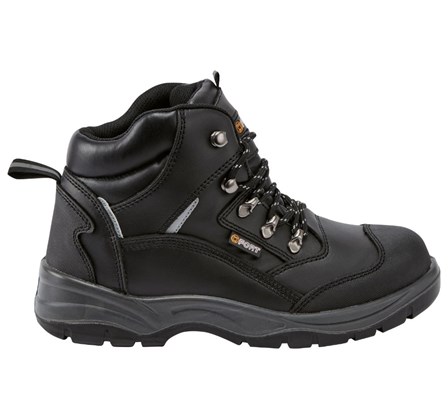 FF100 FORT KNOX Safety Boot S3 SRC