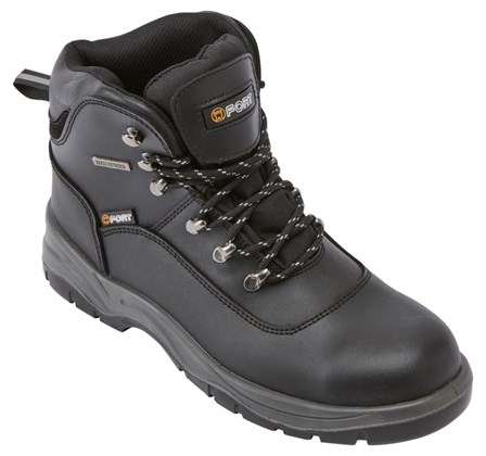 FF102 - Toledo Waterproof Safety Boot S3 SRC