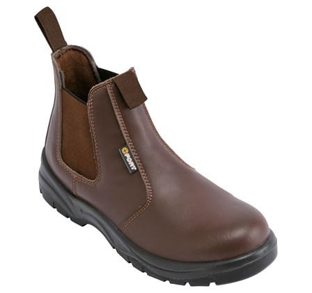 FF103 FORT NELSON SAFETY BOOT S1P SRC