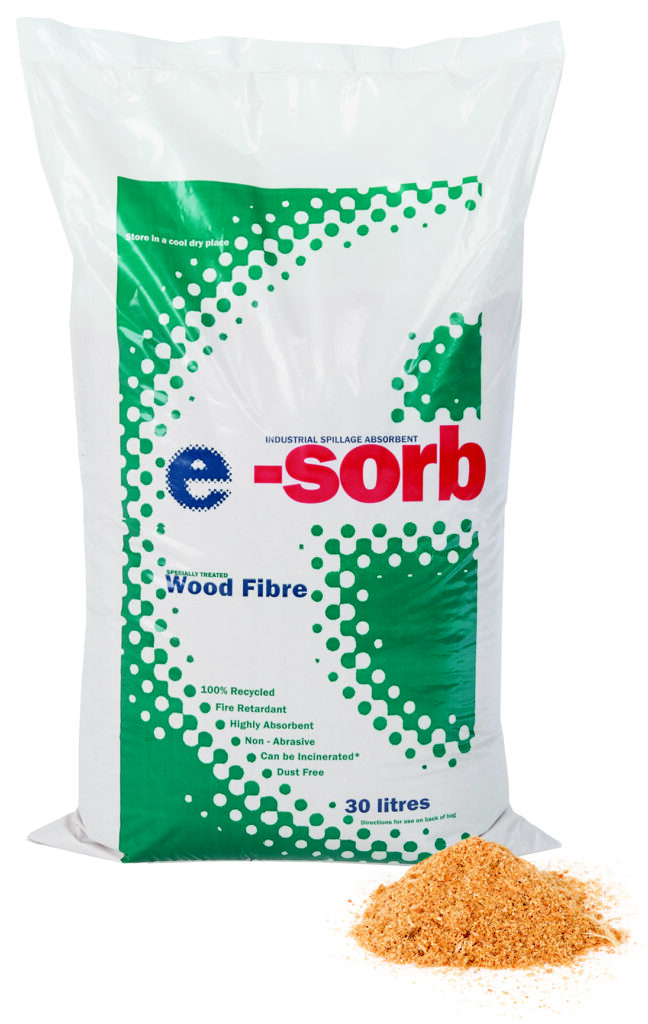 FIRE32 - E-Sorb