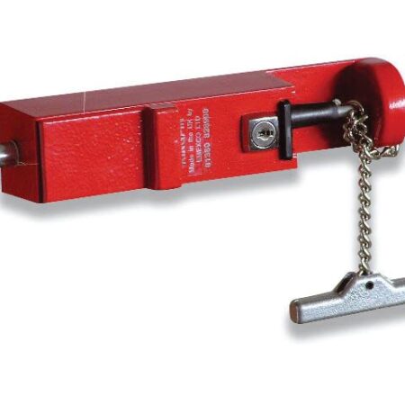 FIRE53 - Heavy-Duty Panic Bolt