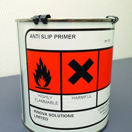 FLR0044 - 500ml Floor Primer