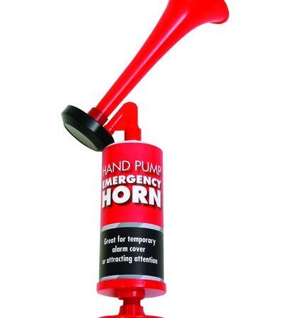FRE0006 - Emergency Pump Horn