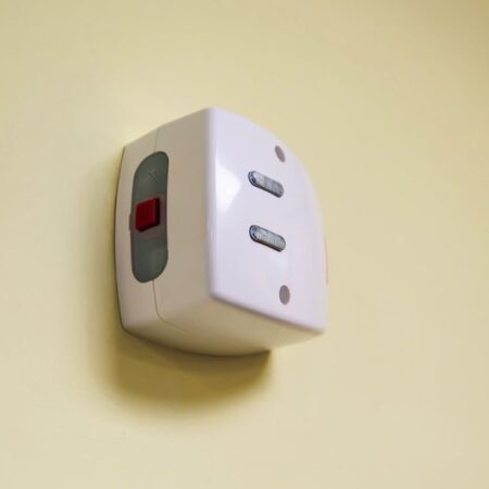 FRE0050 - Acoustic Door Holder