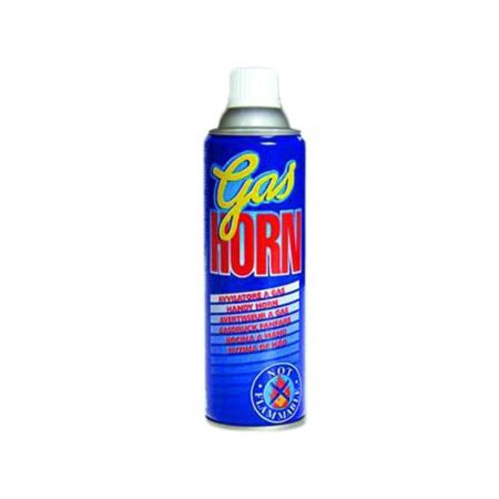 FRE0062 - Gas Refill for Airhorn