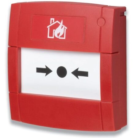 FRE10 - Manual Fire Call Point
