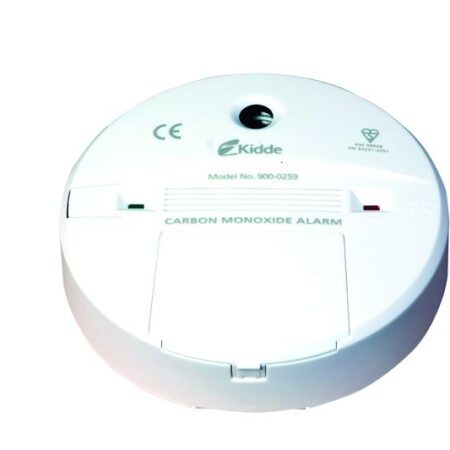 FRE227 - Carbon Monoxide Detector