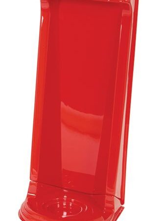FRE262R - Classic Fire Extinguisher Stand - 1 Extinguisher