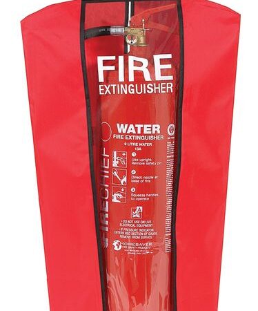 FRE62 - 9kg Extinguisher Cover