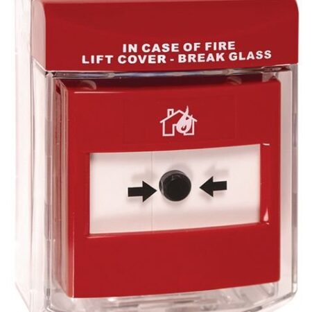 FRE74 - Mini Call Point Cover