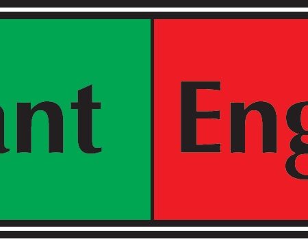 G6DB/VE - 50x200 Vacant/engaged slider sign