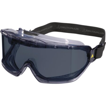 Delta - Galeras Widescreen Contemporary wrap-around bifocal design Goggle for use with a respirator mask EN166 1 BT / 34 BT - Image 2