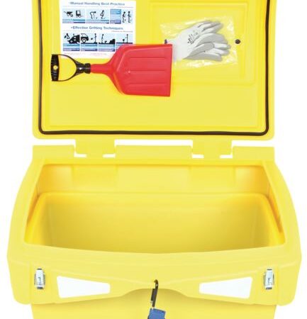 GRIT11 - Kit without Salt