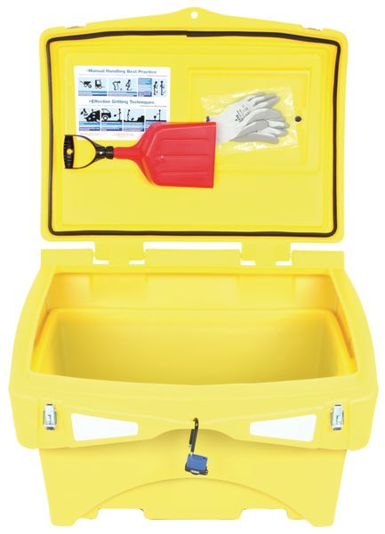 GRIT11 - Kit without Salt