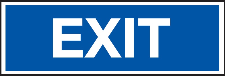 G67A/R - 150x450mm Exit - Rigid