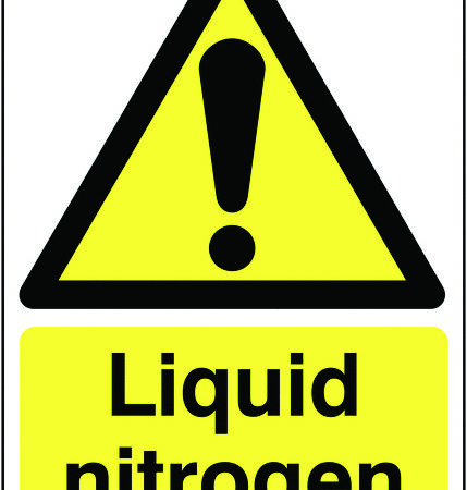 HA19749R - 420x297mm Liquid Nitrogen - Rigid