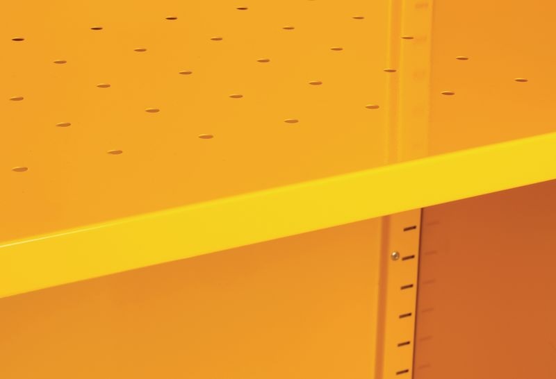 HCT60 - Extra Shelf - 355 x 305mm