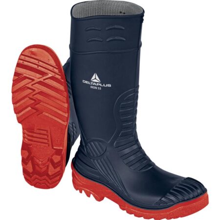 Iron S5 SRC Wellington Boot