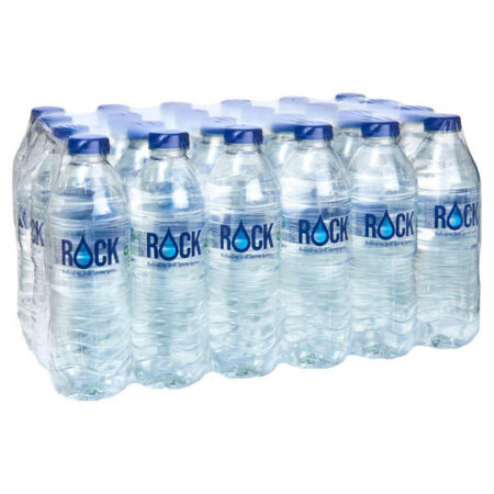 Ice Valley Natural Still Spring Water 24 x 500ml