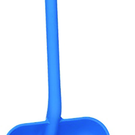 JAN0093BLU - Shadowboard Shovel Blue