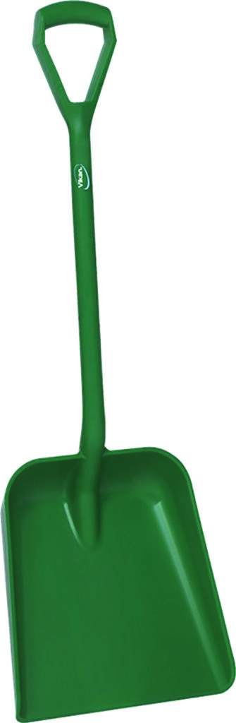JAN0093GRN - Shadowboard Shovel Green