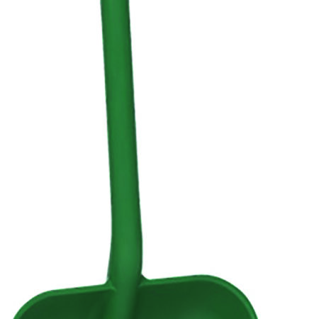 JAN0093GRN - Shadowboard Shovel Green