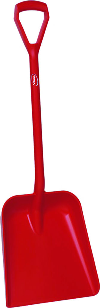 JAN0093RED - Shadowboard Shovel Red
