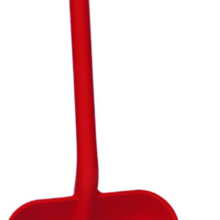 JAN0093RED - Shadowboard Shovel Red